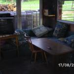 Kleines St&uuml;berl